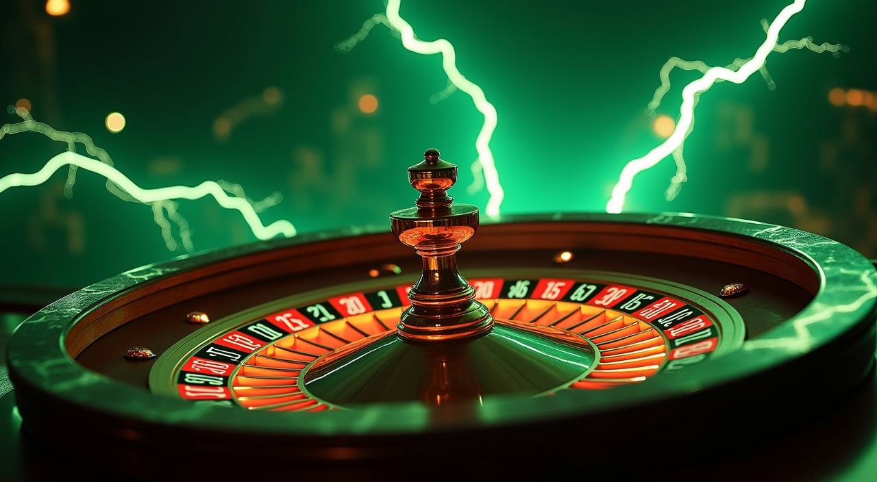 nagabet88 Monsoon Lightning Slots