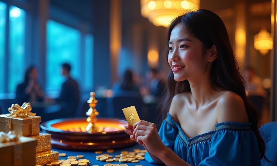 nagabet88 Golden Paddy Slots Ready for Malaysia Mobile